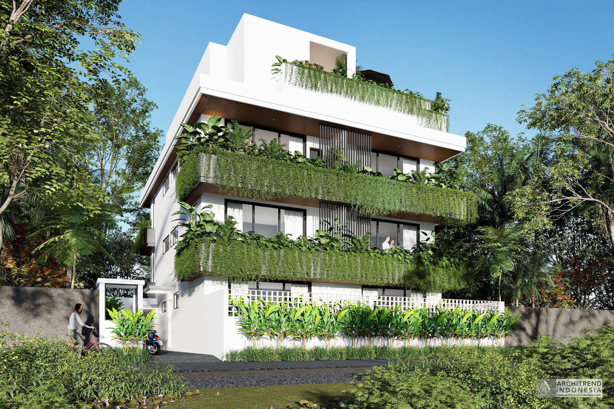 Berawa Living #2, photo 2 of 13