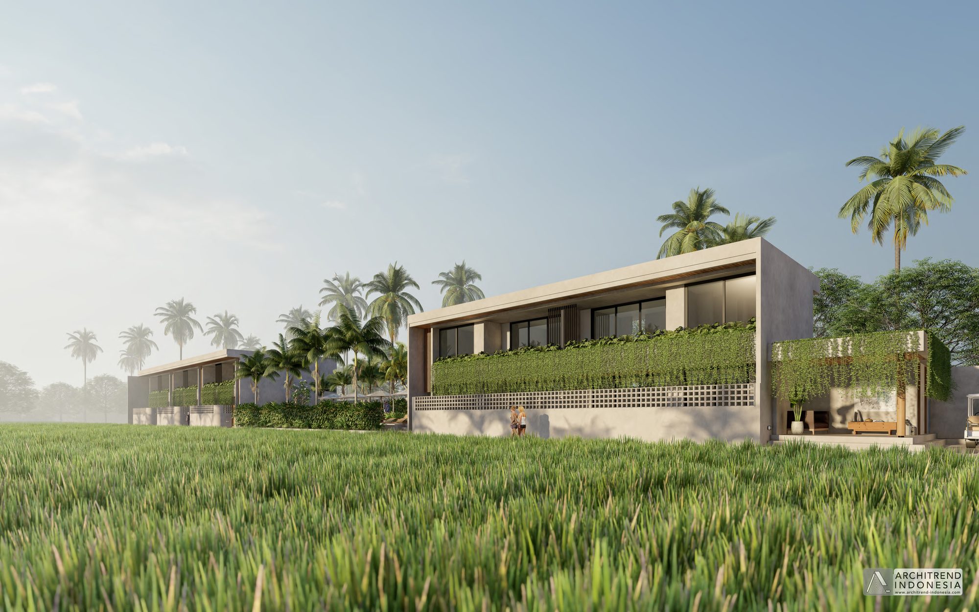 Seseh Living