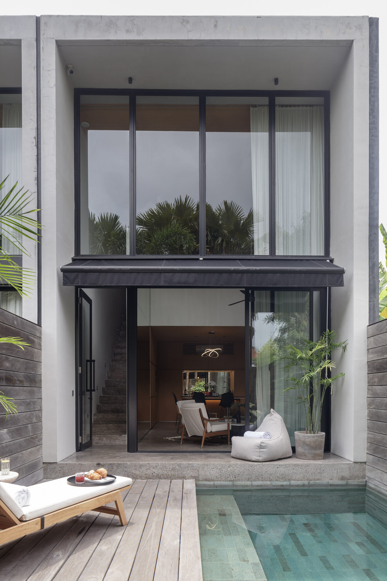 OXO Townhouse Berawa