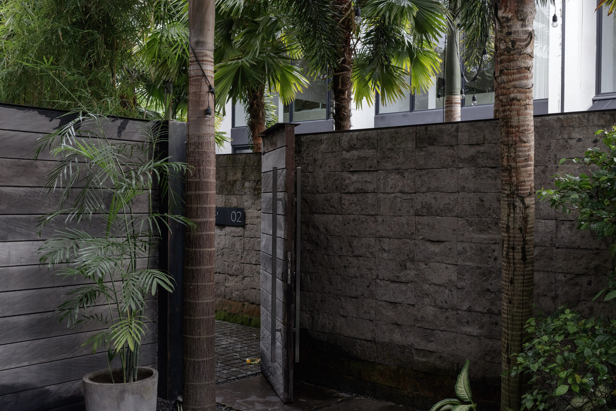 OXO Townhouse Berawa, photo 2 of 45