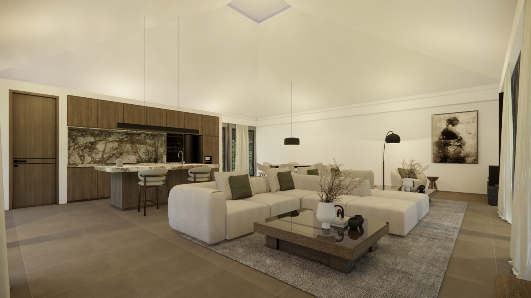 Palasa Villas, photo 2 of 9