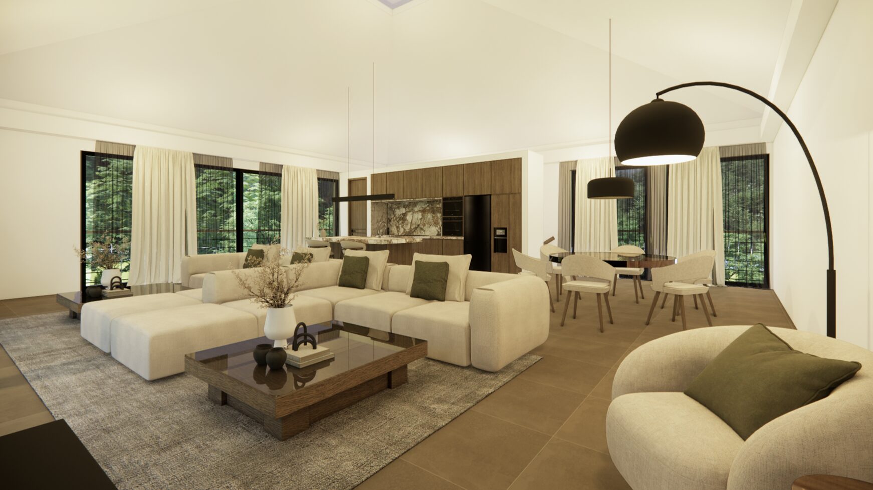 Palasa Villas, photo 3 of 9