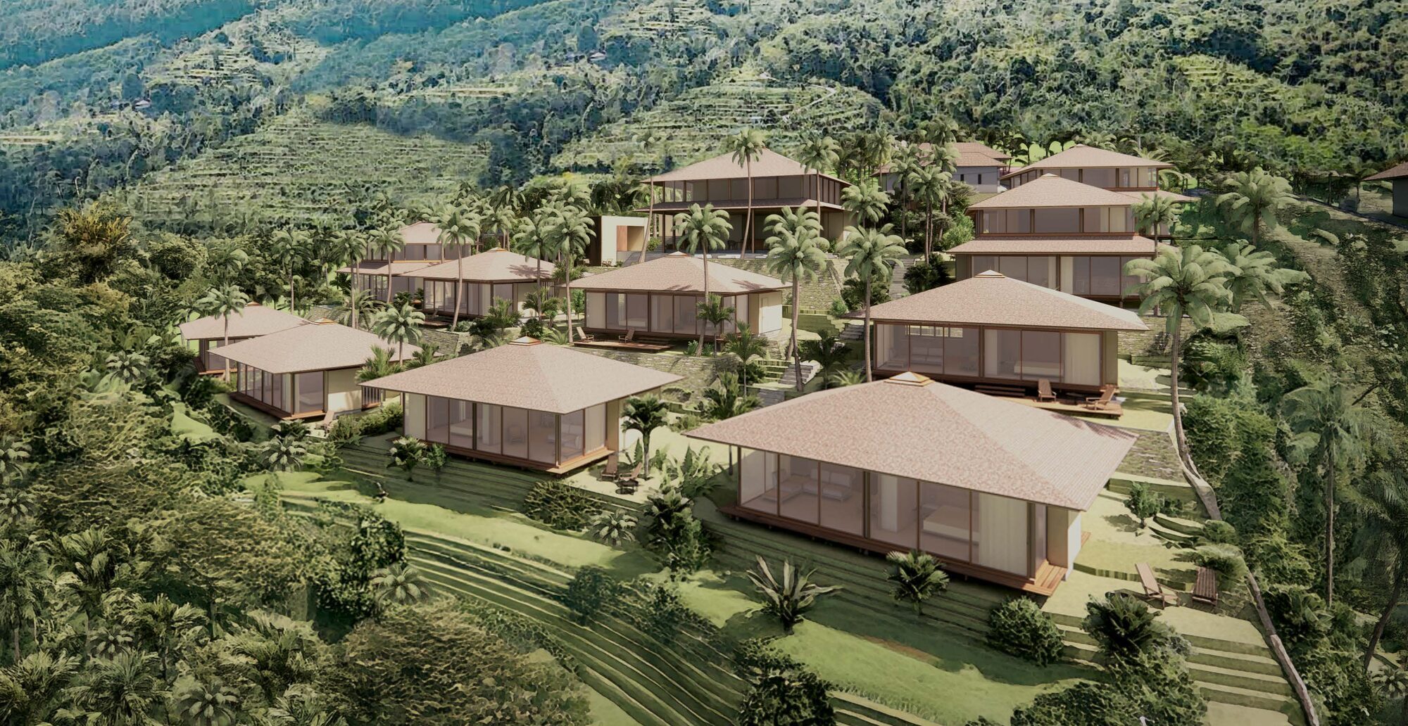 Sintea Residence, photo 2 of 6