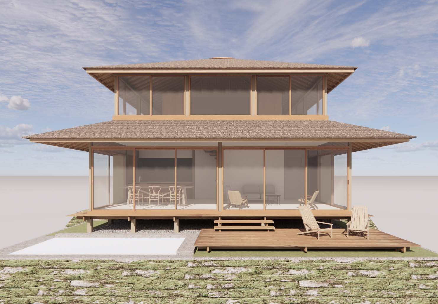 Sintea Residence, photo 3 of 6