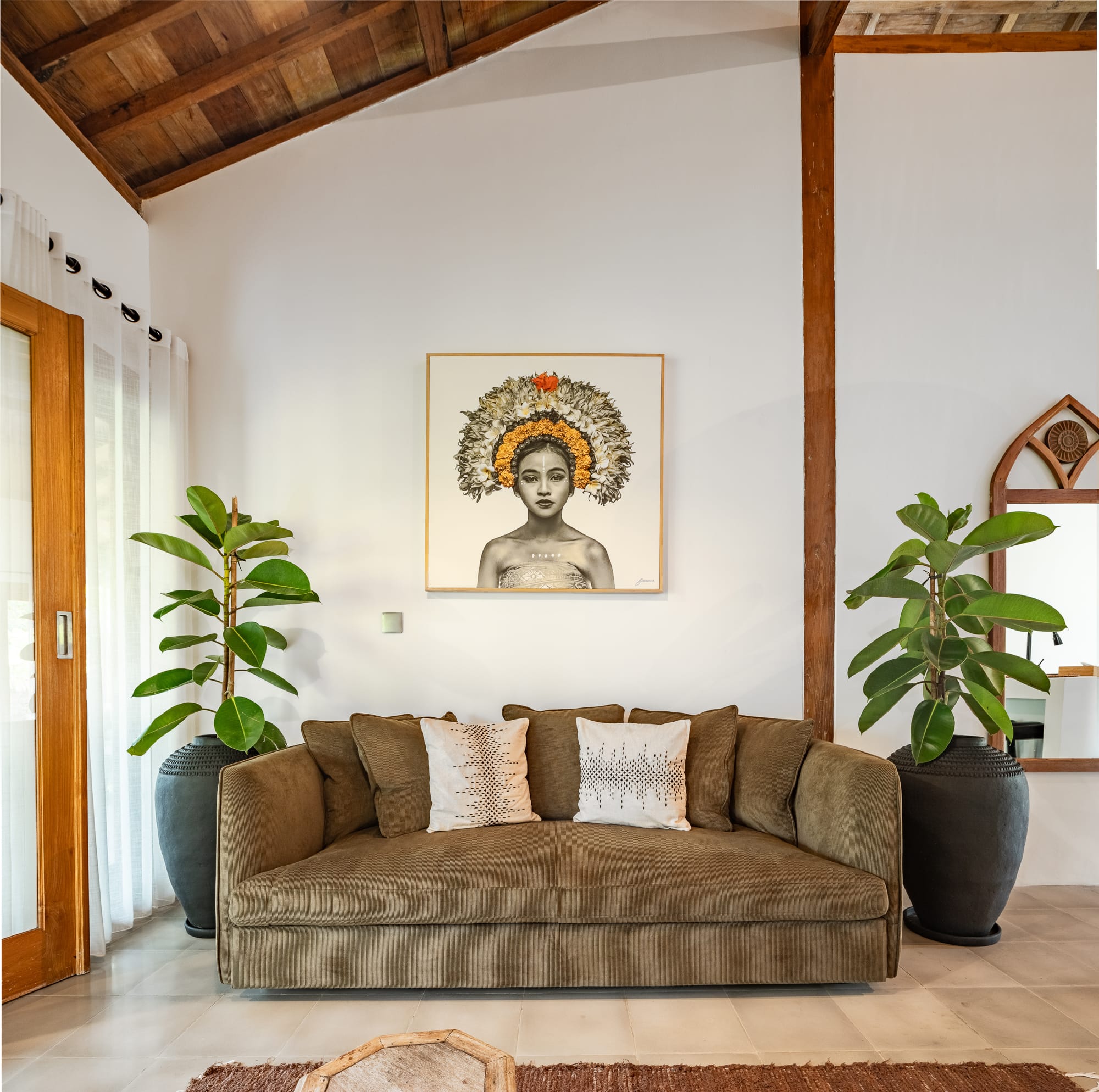 Tebola Joglo Villa 2, photo 2 of 10