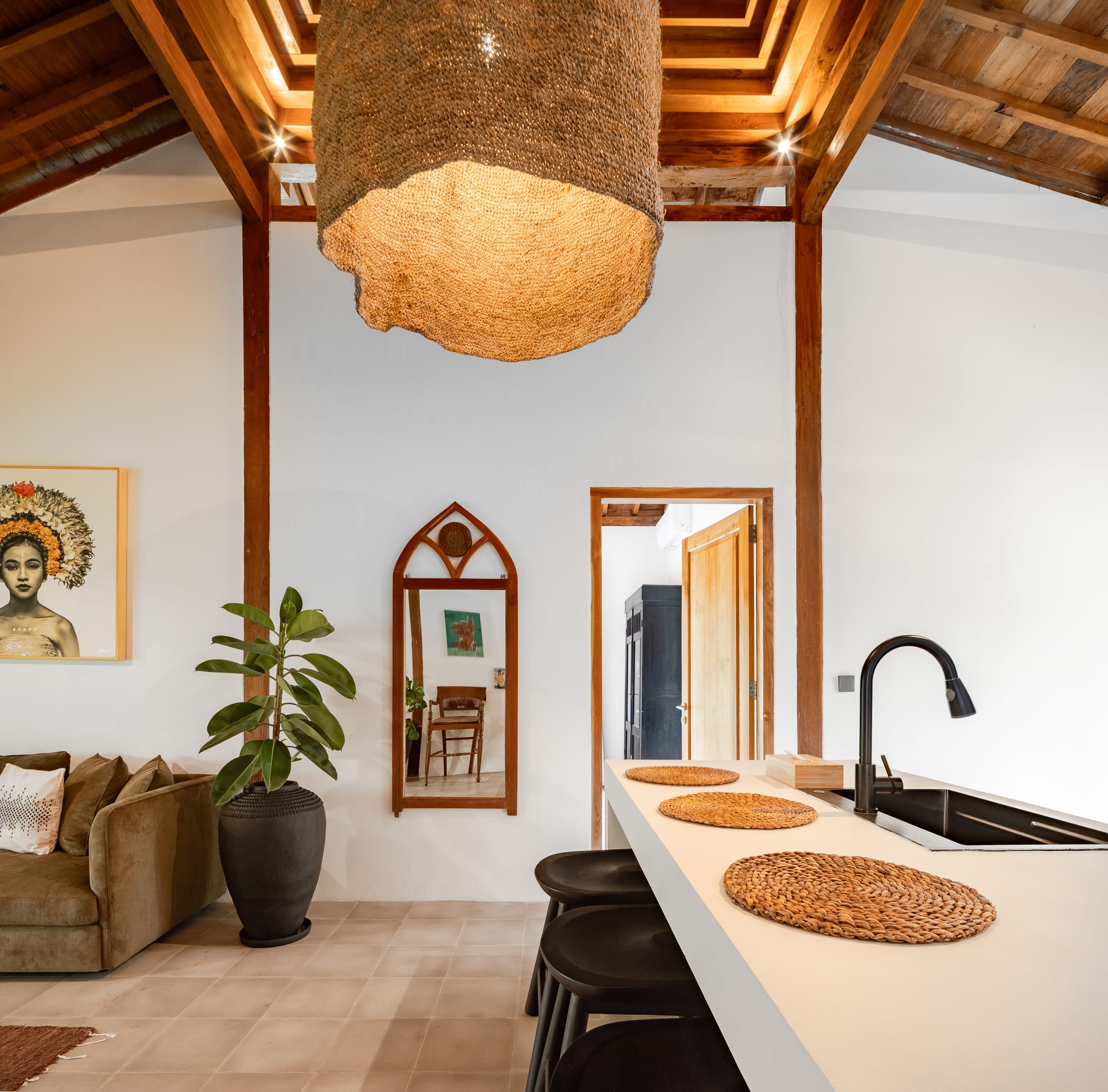 Tebola Joglo Villa 2, photo 3 of 10