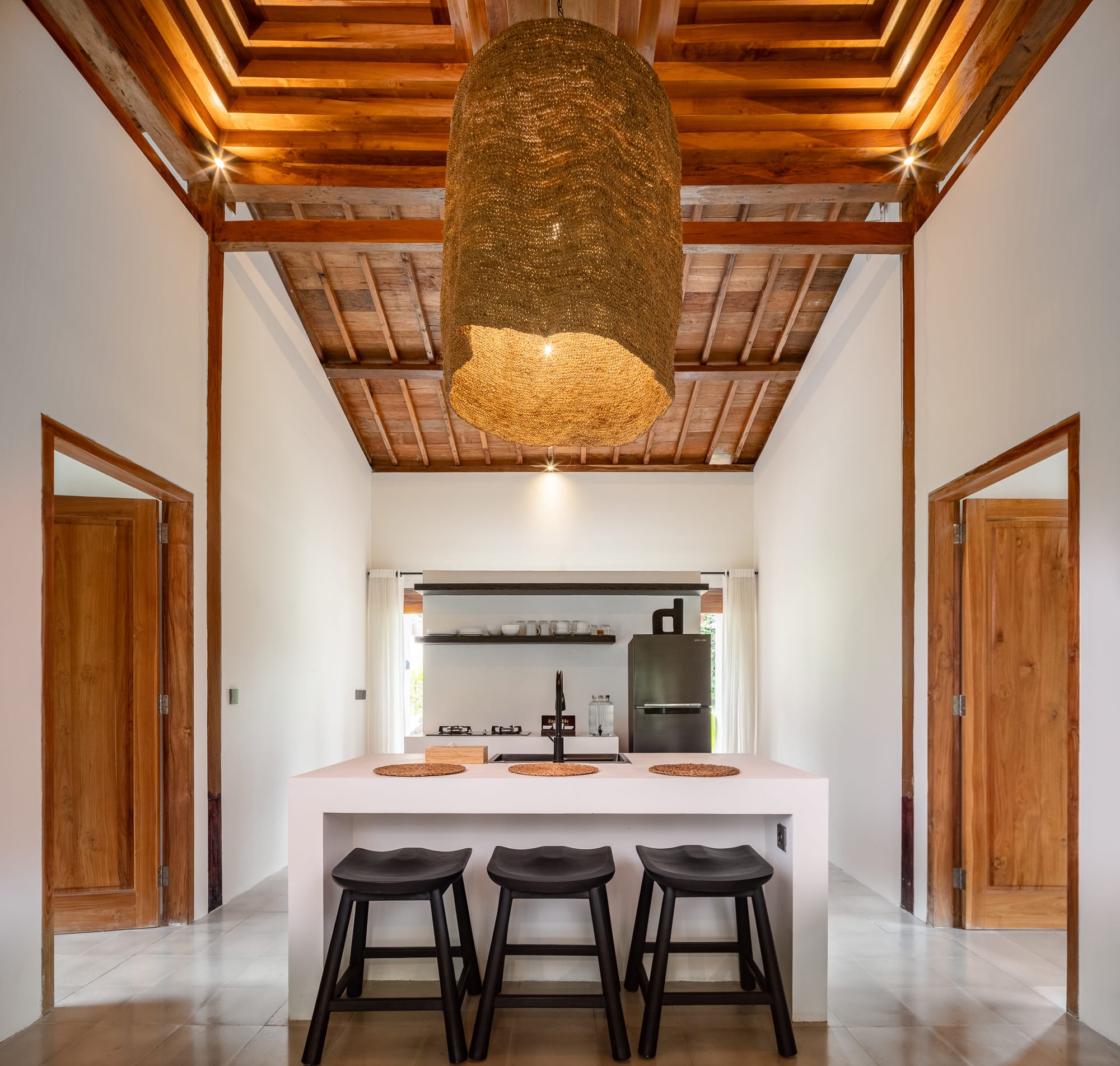 Tebola Joglo Villa 2, photo 4 of 10